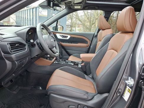 New 2026 Subaru Forester Touring image 15