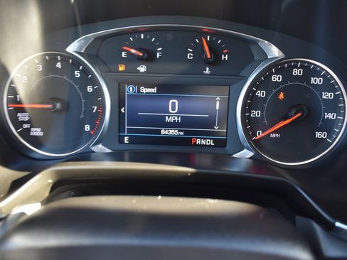 Used 2020 Chevrolet Blazer LT image 18