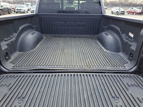 Used 2022 RAM 1500 Big Horn AWD/4WD image 26