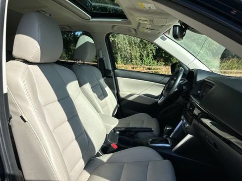 Used 2015 MAZDA CX-5 Grand Touring AWD/4WD image 25