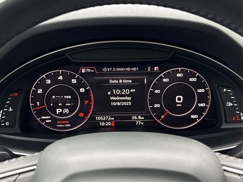 Used 2018 Audi Q7 3.0T Prestige image 17