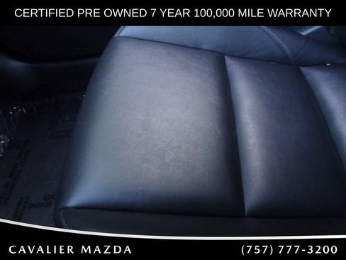 Used 2022 MAZDA MAZDA3 s AWD/4WD image 26