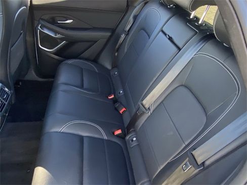 Used 2024 Jaguar E-PACE R-Dynamic SE image 26