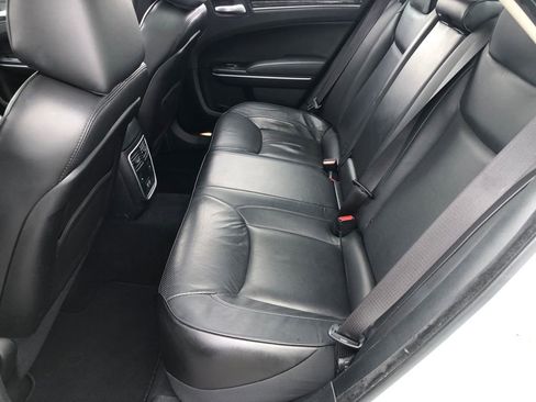 Used 2023 Chrysler 300 Touring L w/ Popular Equipment Group image 21