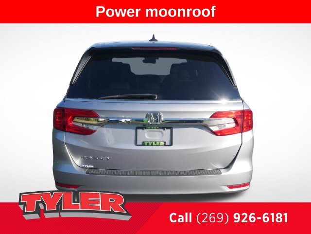 Used 2020 Honda Odyssey EX-L image 7