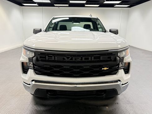New 2026 Chevrolet Silverado 1500 W/T w/ WT Value Package image 9