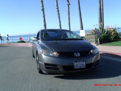 Used 2010 Honda Civic LX image 20