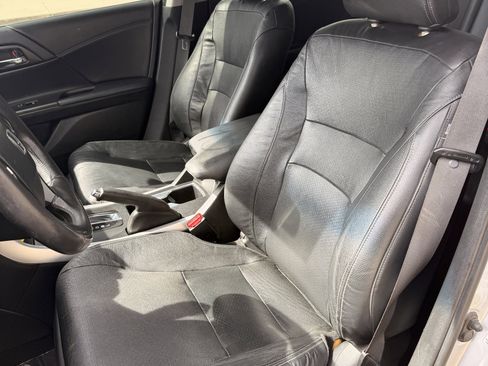 Used 2013 Honda Accord EX-L image 13