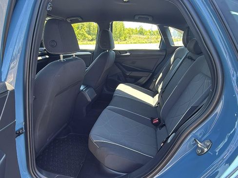 Used 2025 Volkswagen Jetta Sport FWD image 22