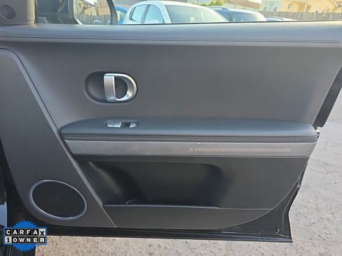 Used 2023 Hyundai Ioniq 5 SEL w/ Cargo Package image 68
