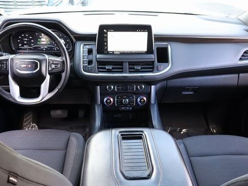 Certified 2022 GMC Yukon XL SLE w/ Gmc Pro Safety Plus Package image 14