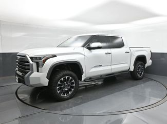 Used 2023 Toyota Tundra Limited AWD/4WD video 1