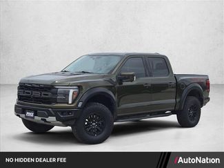 Used 2024 Ford F150 Raptor AWD/4WD video 1