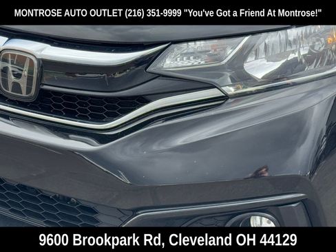 Used 2020 Honda Fit EX-L image 50