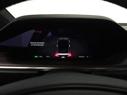 Used 2023 Tesla Model X AWD/4WD image 20