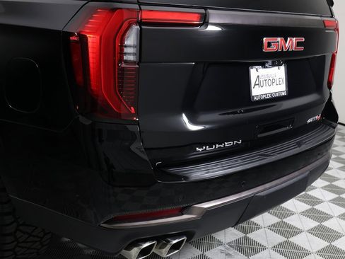 Used 2026 GMC Yukon AT4 Ultimate image 62