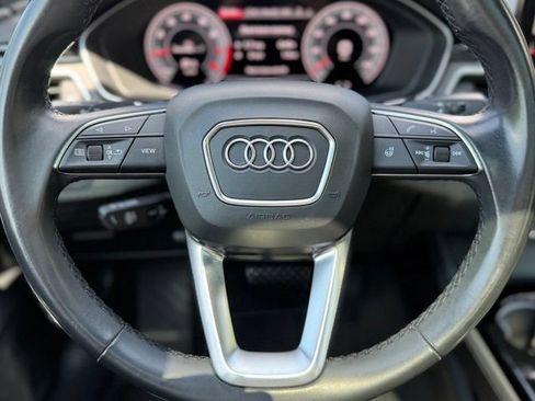 Used 2022 Audi A5 2.0T Premium Plus w/ Premium Plus AWD/4WD image 20