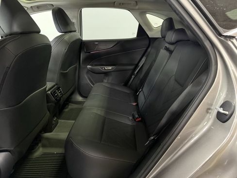 Used 2022 Lexus NX 350 AWD w/ Luxury Package image 18