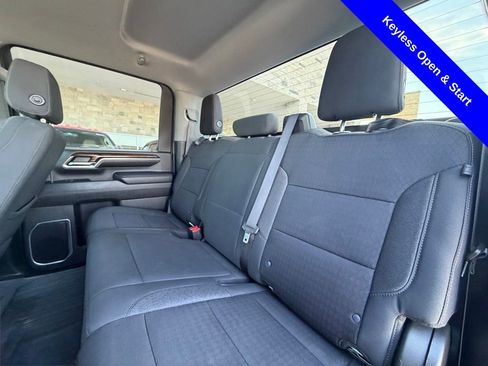 Used 2024 GMC Sierra 2500 SLE w/ SLE Convenience Package image 22