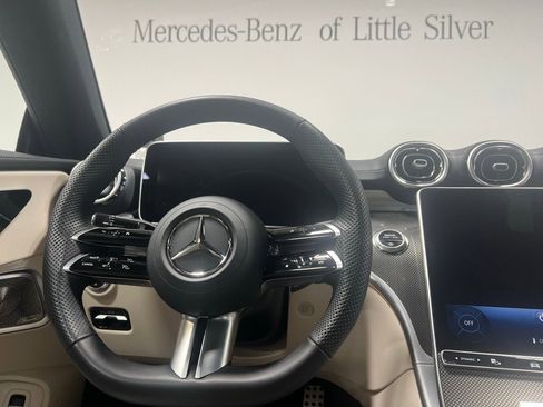 Used 2026 Mercedes-Benz CLE 450 4MATIC Coupe image 26