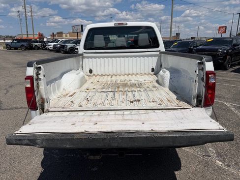Used 2014 Ford F250 XL AWD/4WD image 32