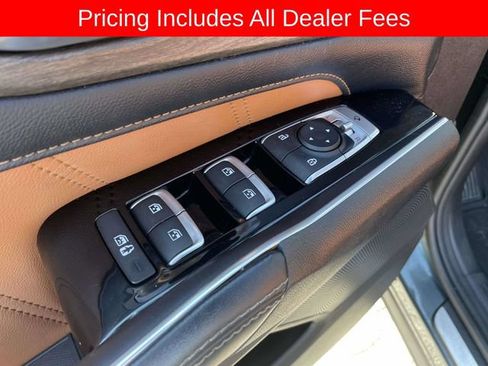 Used 2021 Kia Sorento SX Prestige AWD/4WD image 20