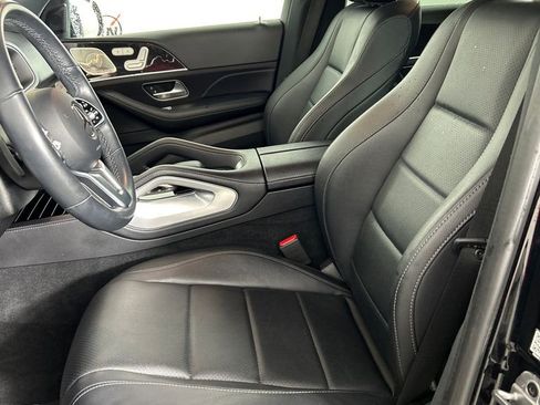 Used 2022 Mercedes-Benz GLE 350 4MATIC image 11