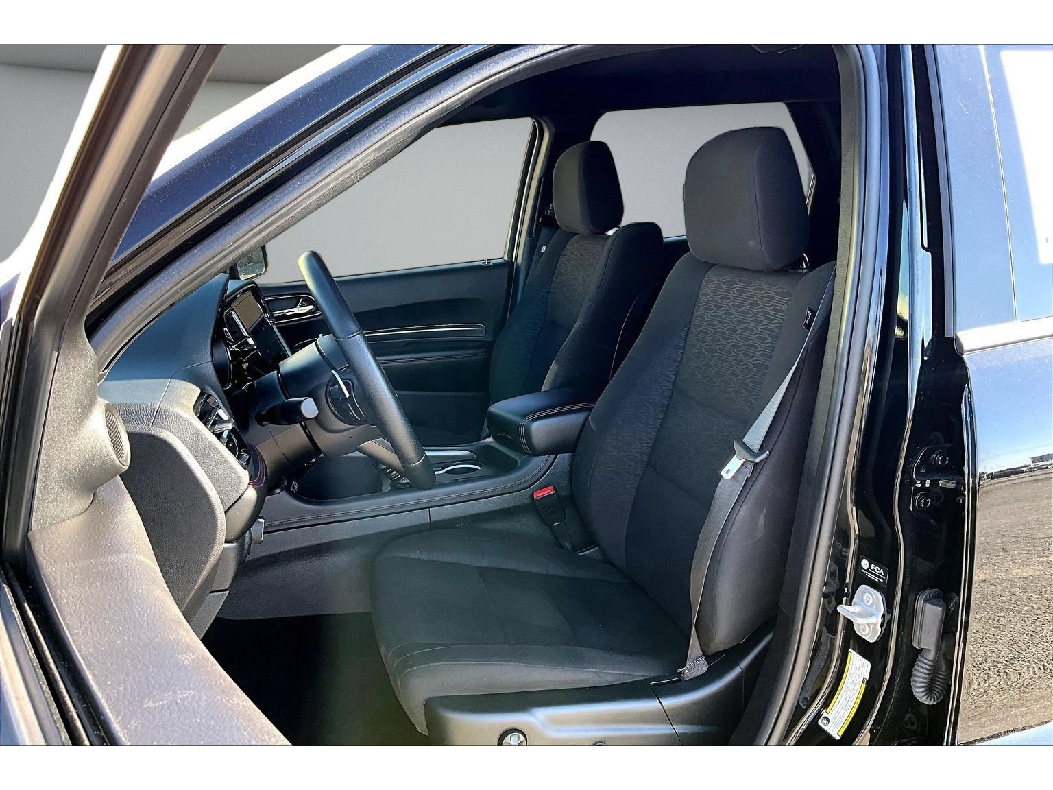 Used 2026 Dodge Durango GT AWD/4WD image 34