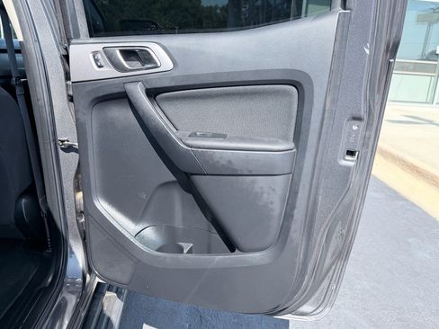 Used 2019 Ford Ranger XLT w/ Equipment Group 302A Luxury AWD/4WD image 31