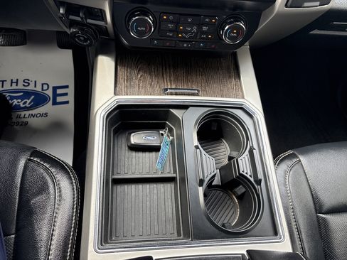 Used 2020 Ford F250 Lariat AWD/4WD image 15