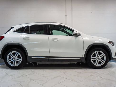 Used 2022 Mercedes-Benz GLA 250 image 35