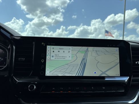 Used 2024 GMC Sierra 1500 SLT w/ SLT Premium Plus Package image 25