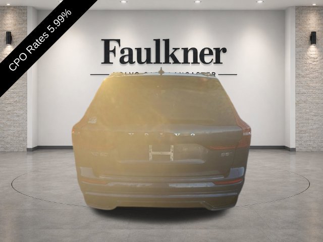 Used 2024 Volvo XC60 B5 Ultimate w/ Climate Package AWD/4WD image 12
