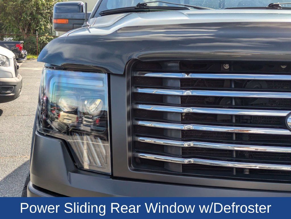 Used 2012 Ford F150 Harley-Davidson AWD/4WD image 10