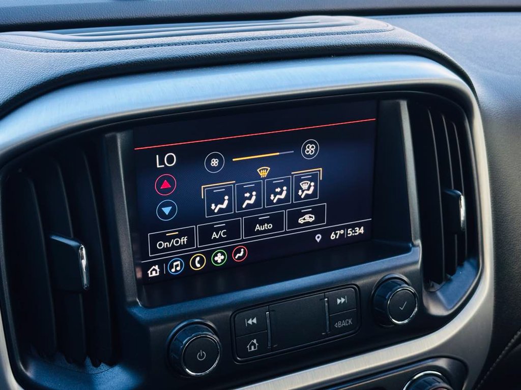 Used 2019 GMC Canyon SLE w/ Driver Alert Package AWD/4WD image 63
