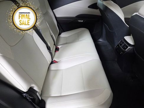Certified 2024 Lexus RX 350 Premium image 19