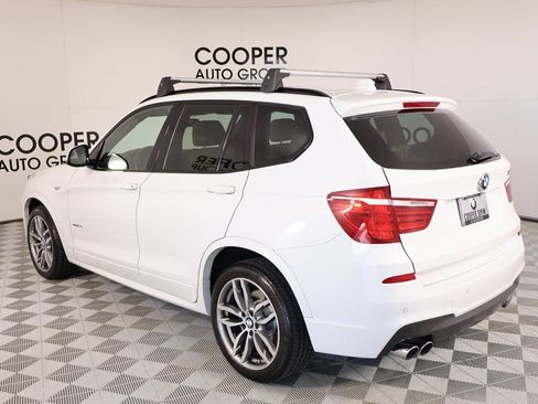 Used 2017 BMW X3 xDrive28i image 23
