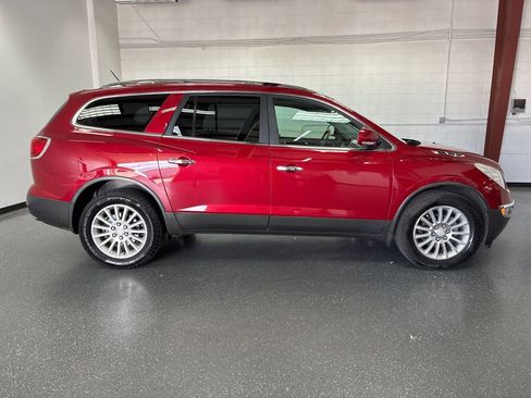 Used 2012 Buick Enclave Leather AWD/4WD image 3