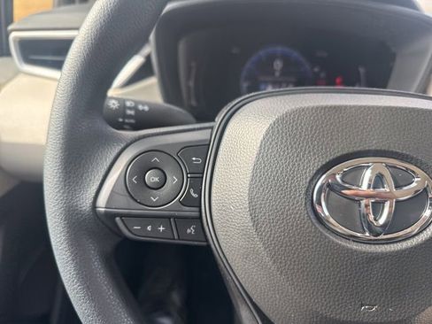Used 2026 Toyota Corolla LE image 13
