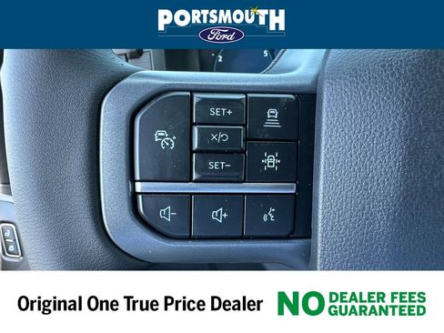New 2025 Ford F150 XLT w/ Equipment Group 302A MID image 24