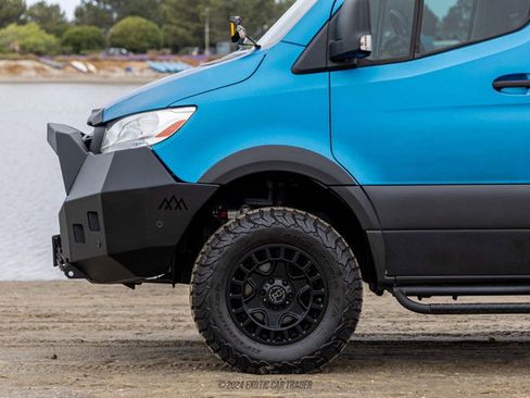 Used 2021 Mercedes-Benz Sprinter 2500 image 67