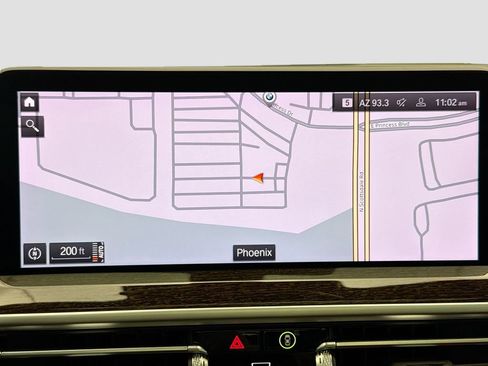 Certified 2024 BMW X3 sDrive30i w/ Premium Package RWD image 14
