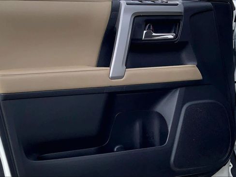 Used 2023 Toyota 4Runner SR5 Premium image 20