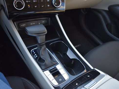 Used 2023 Hyundai Tucson SEL image 15