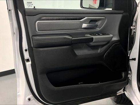 Used 2022 RAM 1500 Big Horn image 18