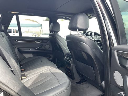 Used 2017 BMW X5 xDrive35i AWD/4WD image 12