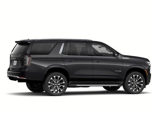 New 2025 Chevrolet Tahoe High Country image 29
