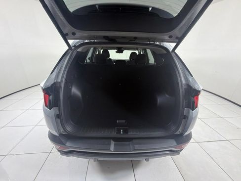 Used 2024 Hyundai Tucson SEL FWD image 30