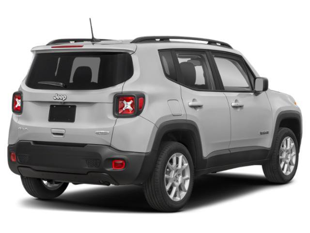 Used 2023 Jeep Renegade Latitude AWD/4WD image 2