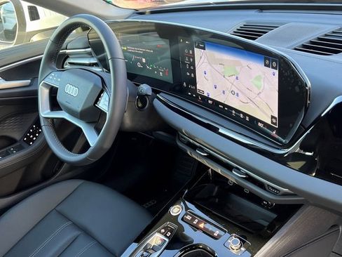 Certified 2025 Audi A5 2.0T Premium image 12